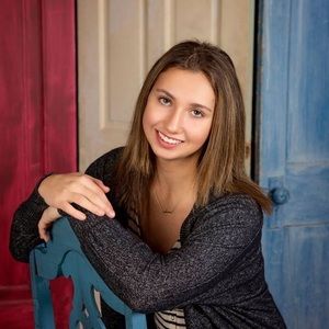 Meet your Posher, Amanda